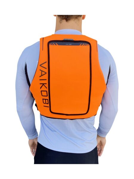 Gilet de sauvetage impact VXI ORANGE