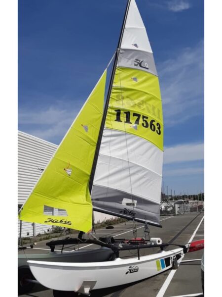 Hobie Cat 16 RACE de 2017