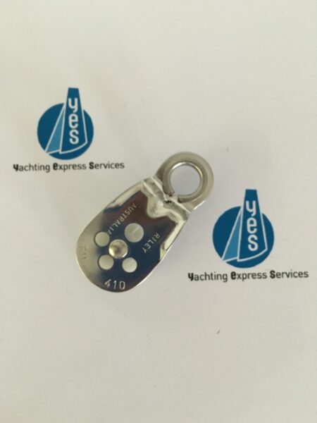 POULIE POINT ECOUTE FOC 16/18 RM410