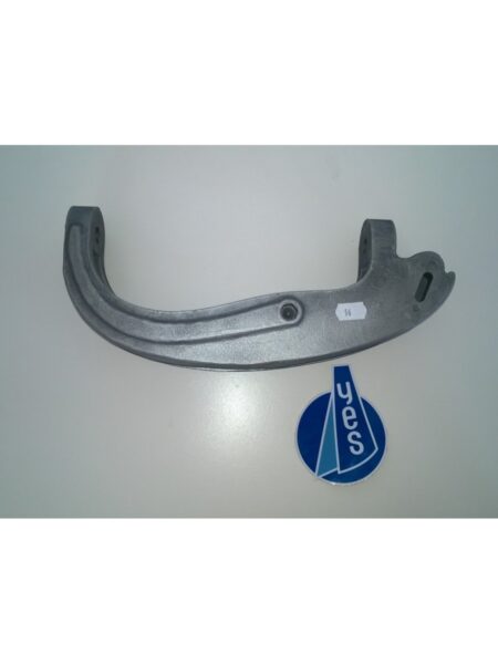 Castaing inférieur safran Mattia