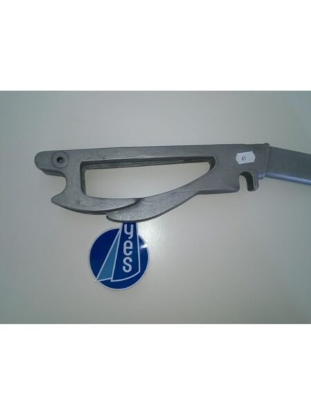 Castaing supérieur safran Mattia