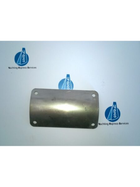 Tole pour ridoir losange catamaran de sport