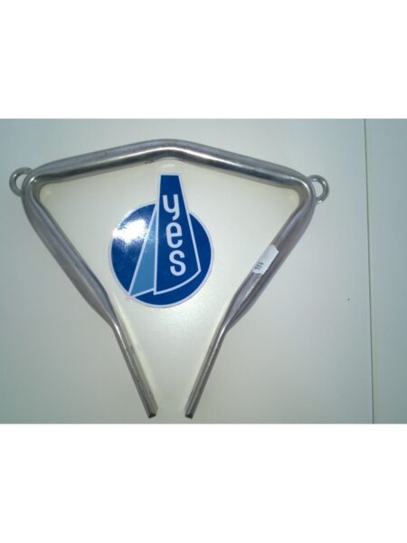 Forcateur rotation de mât Mattia