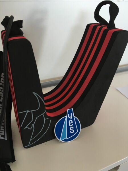 Bers Forward Sailing pour Hobie 14 & 16