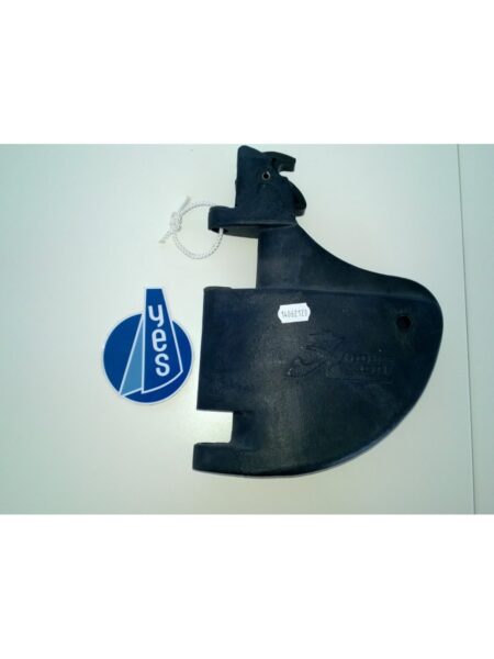 Casting Inférieur safran monté 14/16