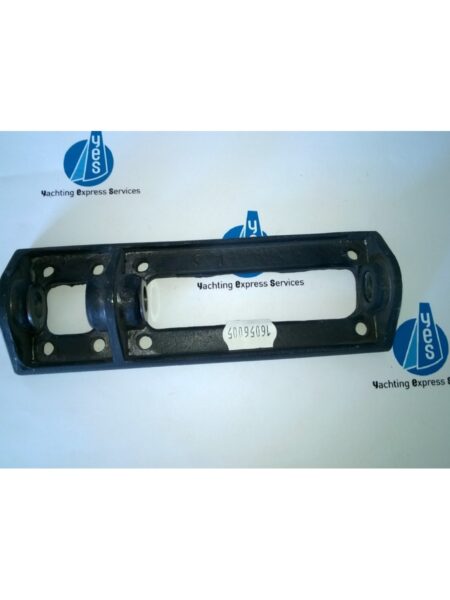 femelot hobie 16 avec entretoise