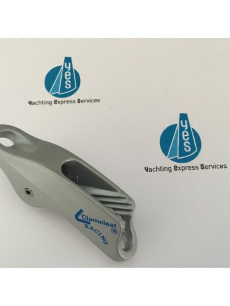 Taquet trapèze alu gris