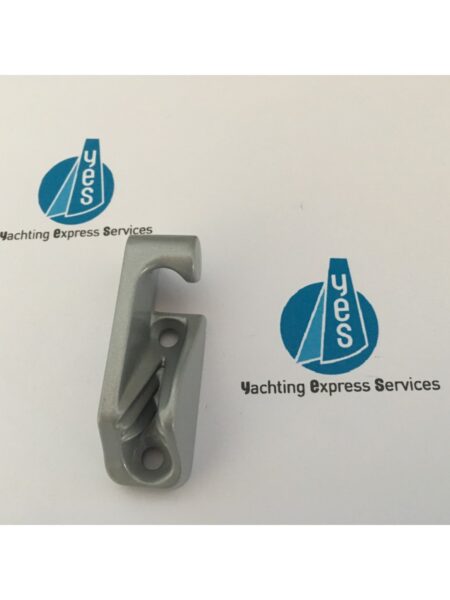 clamcleat junior MK2 ouvert tribord