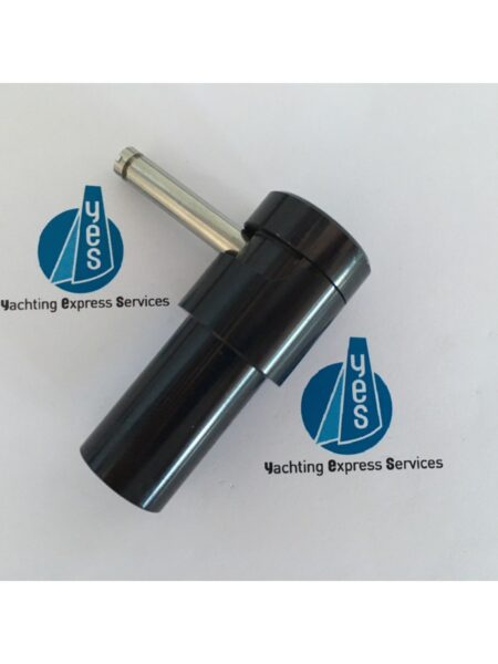 Embout Gouvernail Race pivotant