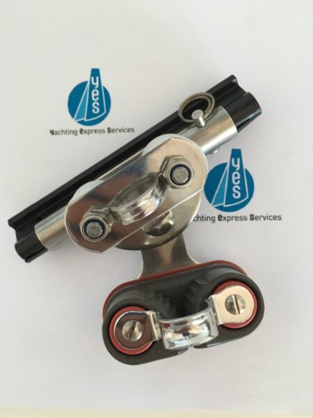 CHARIOT CCT 15/16 avec Taquet