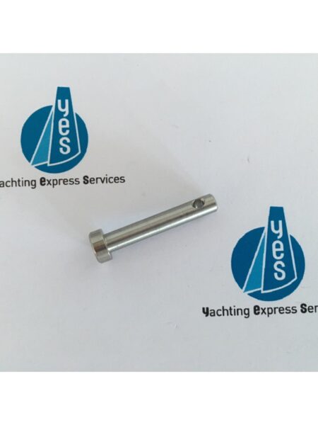 axe vertical vit de mulet