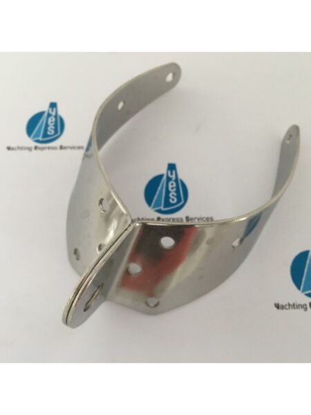 Ferrure Capelage Hobie